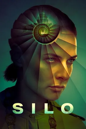 Silo 2026 Season 3 English Audio WEB-DL | Hindi Dubbed Movie [EP - 03 Added]