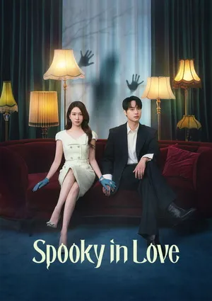 Spooky in Love 2026 Season 1 Hindi Audio WEB-DL | Hindi Dubbed Movie [EP-01 ADDED]