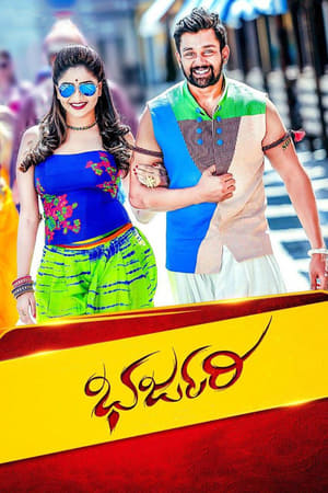 Bharjari 2017 Dual Audio Hindi | Hindi Dubbed Movie UNCUT HDRip 500MB