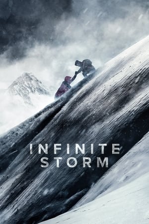 Infinite Storm (2022) Hindi Dual Audio HDRip | Hindi Dubbed Movie – 480p
