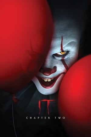 It Chapter Two (2019) Hindi (Org) Dual Audio | Hindi Dubbed Movie BluRay 500MB