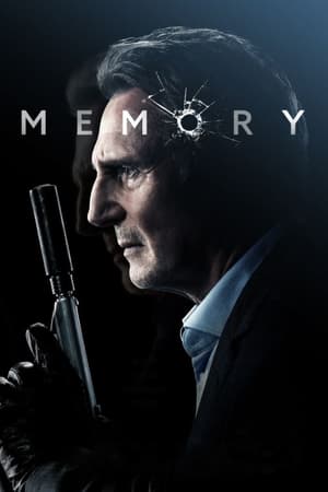 Memory (2022) Hindi Dual Audio HDRip | Hindi Dubbed Movie – 480p