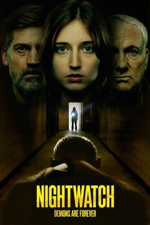 Nightwatch: Demons Are Forever (2023) Hindi Dual Audio HDRip | Hindi Dubbed Movie – 720p – 480p