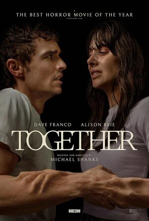 Together 2025 Hindi Dual Audio WEB-DL | Hindi Dubbed Movie