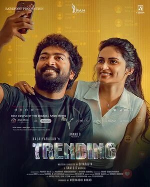 Trending 2025 Hindi Dual Audio WEB-DL | Hindi Dubbed Movie