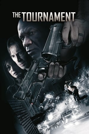 The Tournament (2009) Hindi Dual Audio | Hindi Dubbed Movie BluRay 330MB